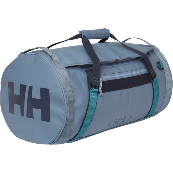 2026 Helly Hansen HH Bolsa De Deporte 2 50L 68005 - Washed Navy